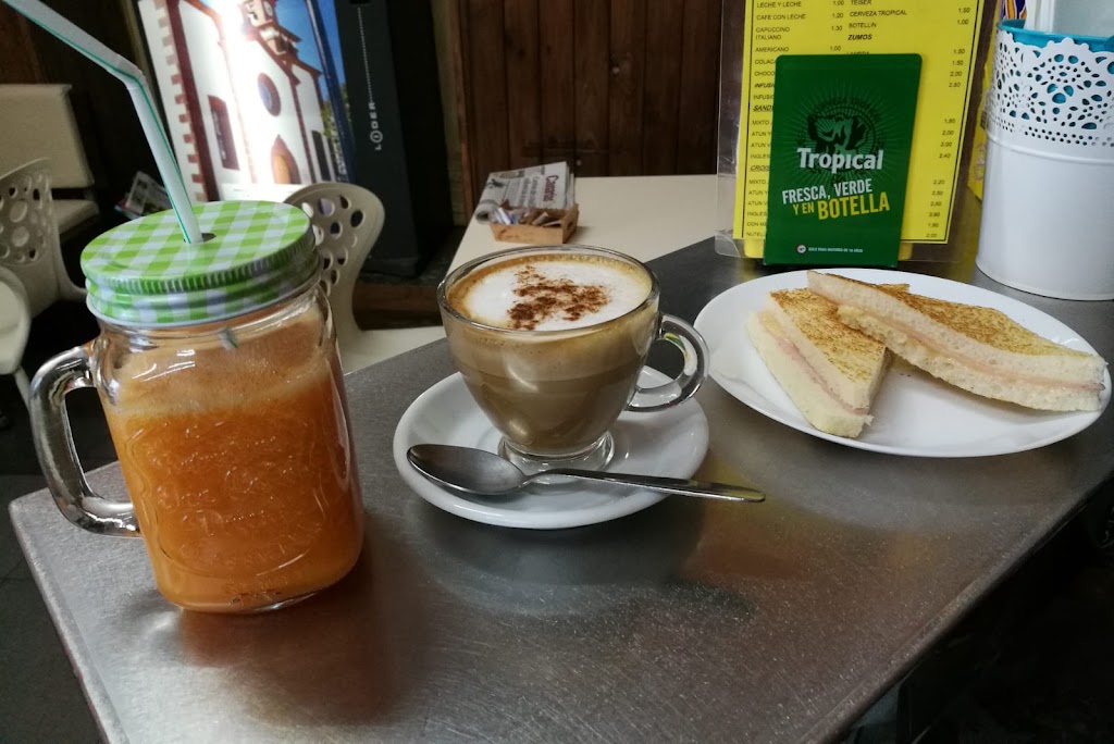 Cafeteria Bo&Ca — Cafe