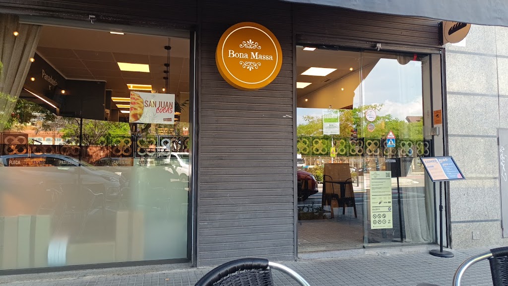 Bona Massa