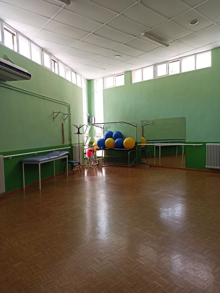 Centro de Mayores San Jose Obrero
