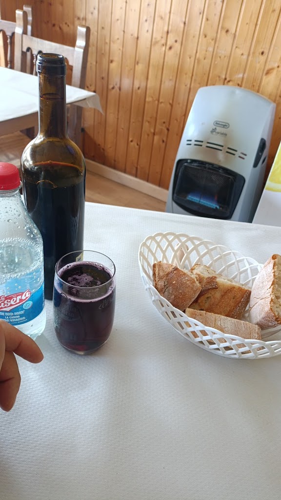 El Meson de Martin — Mas recientes