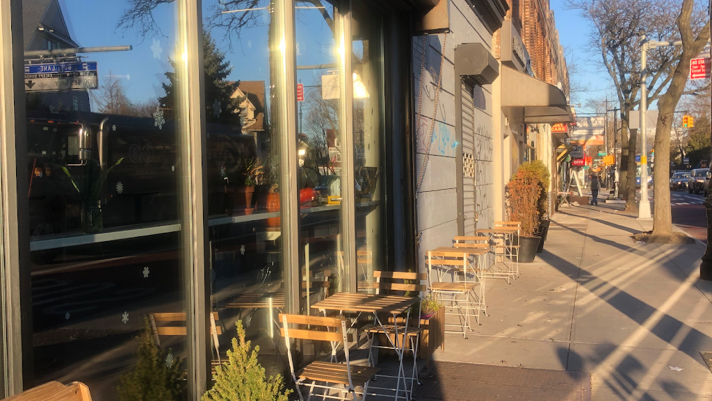 Photo of LARK Cafe