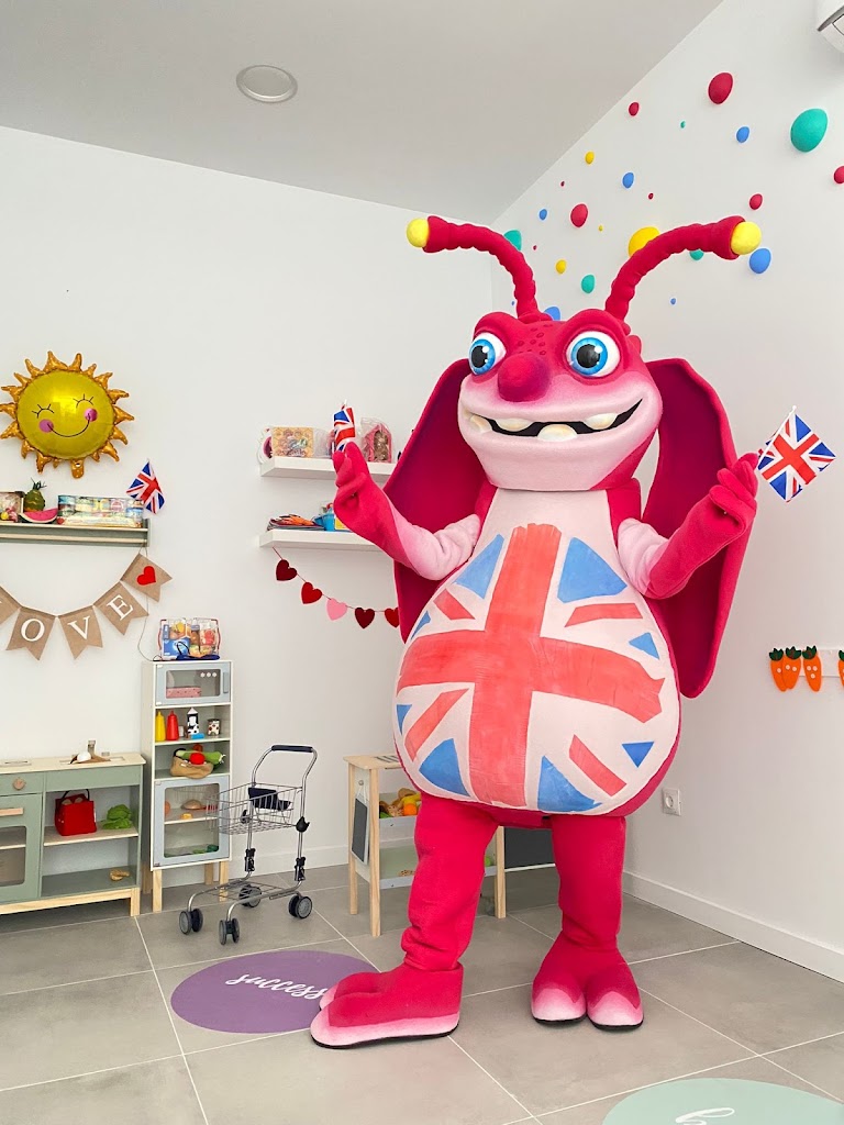alekids Mostoles — Del propietario