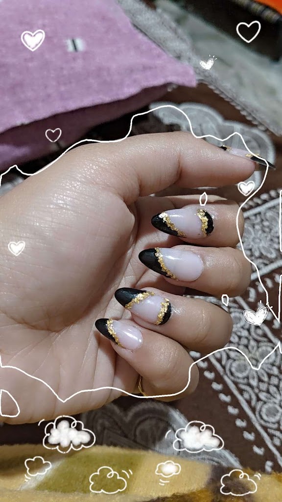 Nail Lounge By Muskan