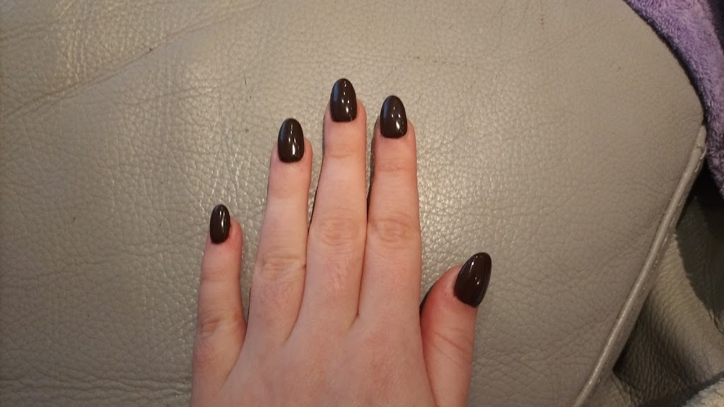 Natalia Iglesias Salon de Belleza