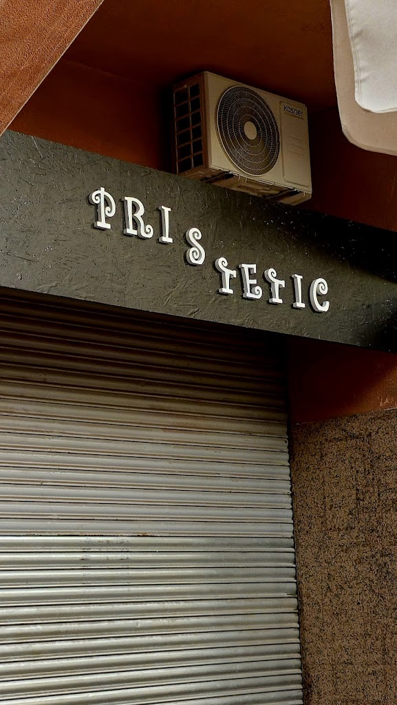 PriStetic