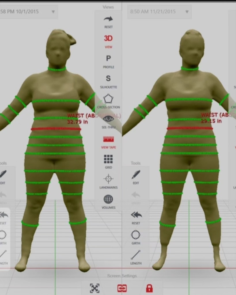  Release Your Physique