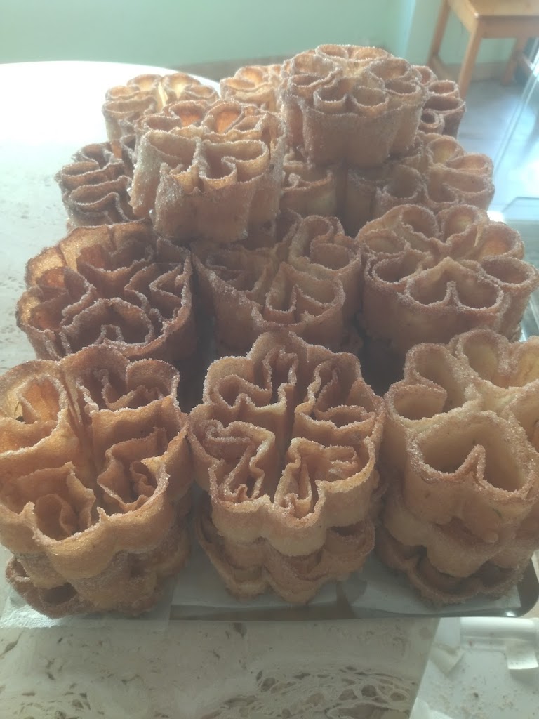 Pasteleria Mari Charo