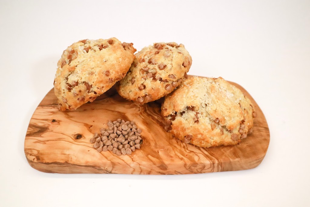  Bohemian Ovens Coffee + Breakfast