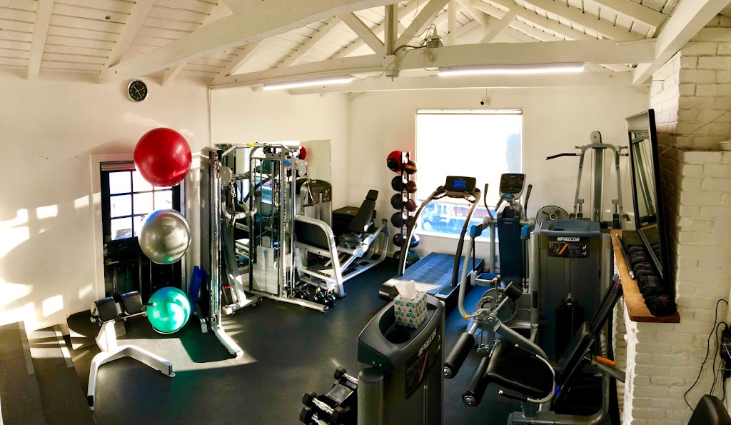  DaRocha Fitness Gym and Personal Training in Laguna Beach