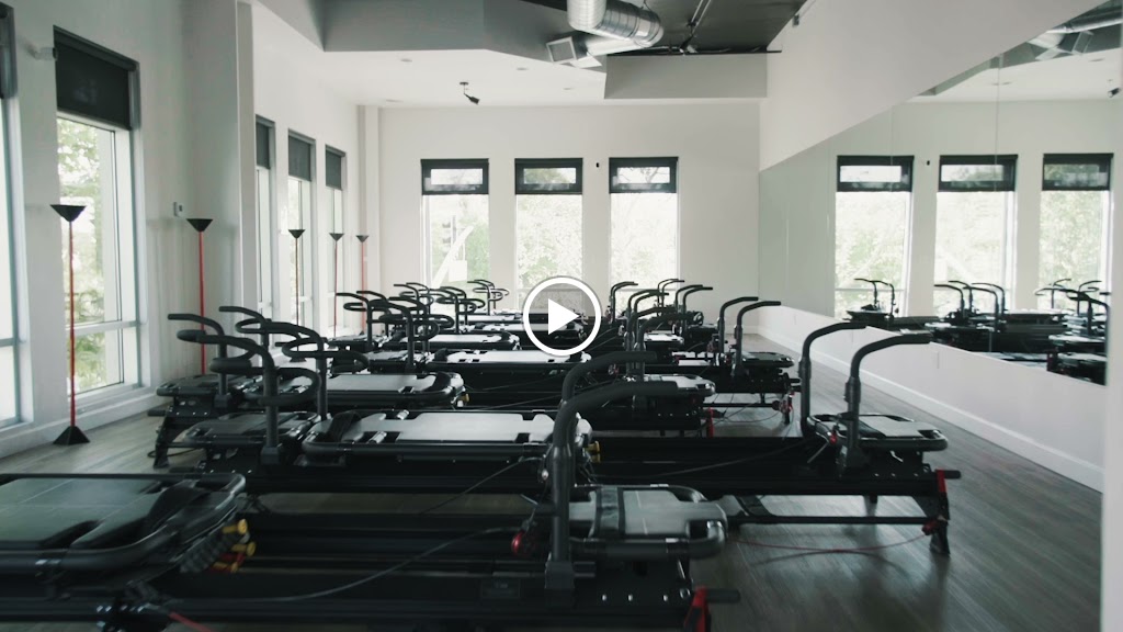  The Method Lagree - Claremont Studio