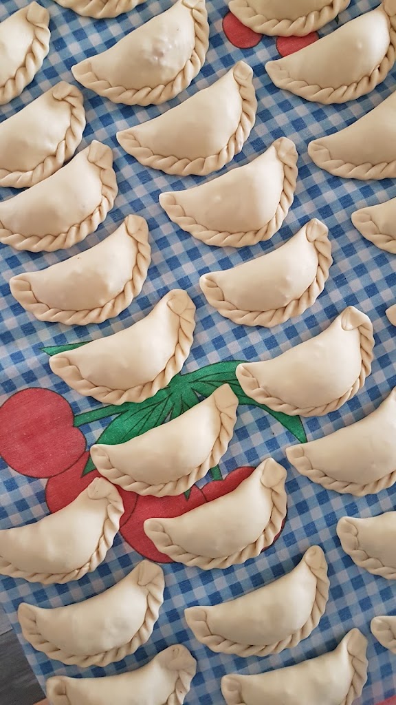 Yummy! — Del propietario