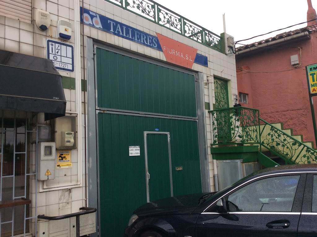 Taller Fimacan