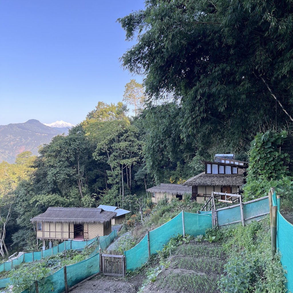 Art Mile Kalimpong