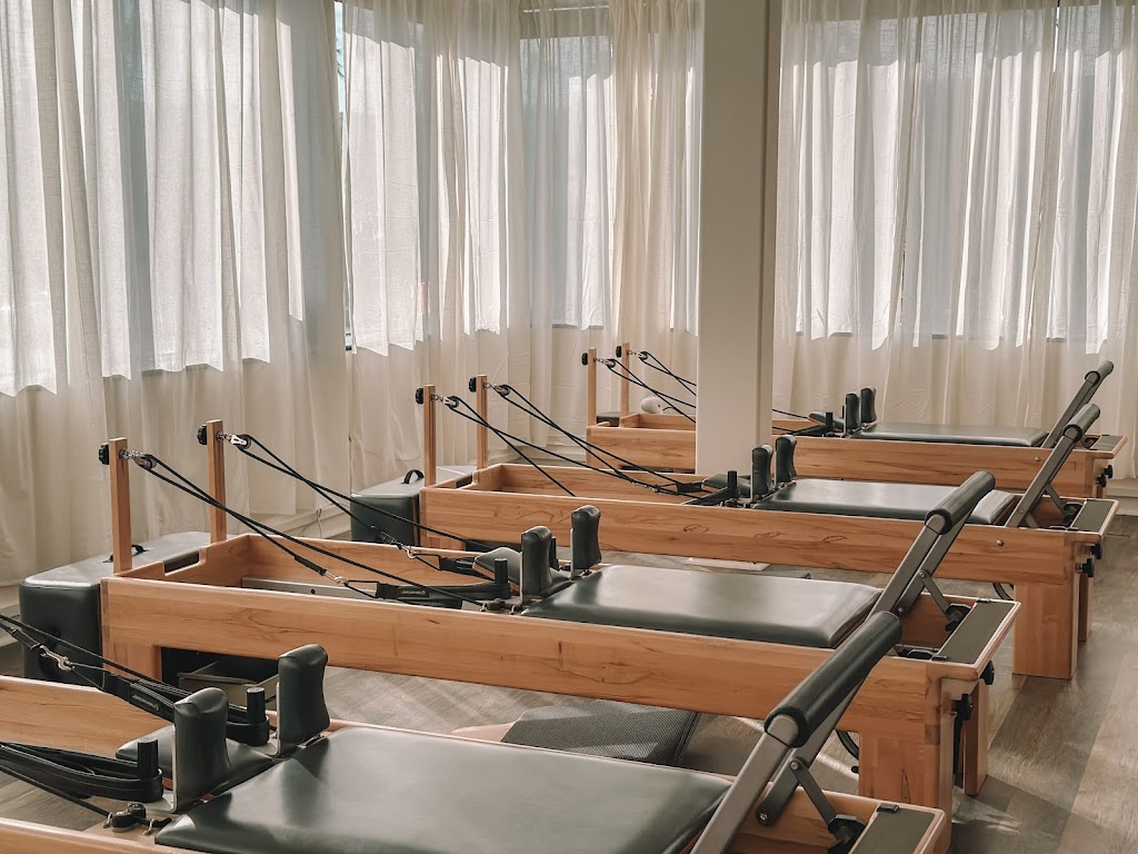  Análú Pilates Studios