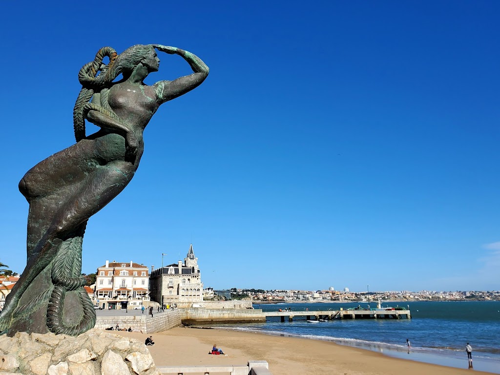 Aos Descobrimentos Portugueses