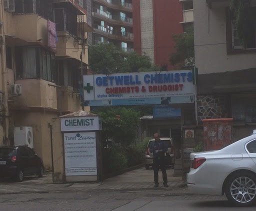 Getwell Chemist
