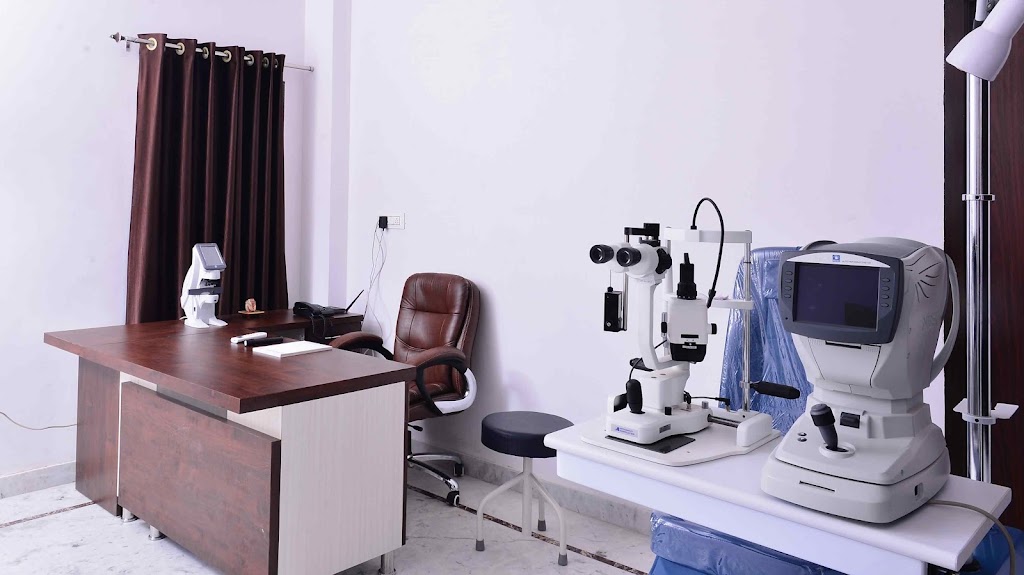 Dr Nikhil Goyal
