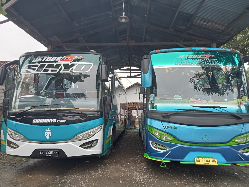 SAMSUL BENGKEL MOBIL