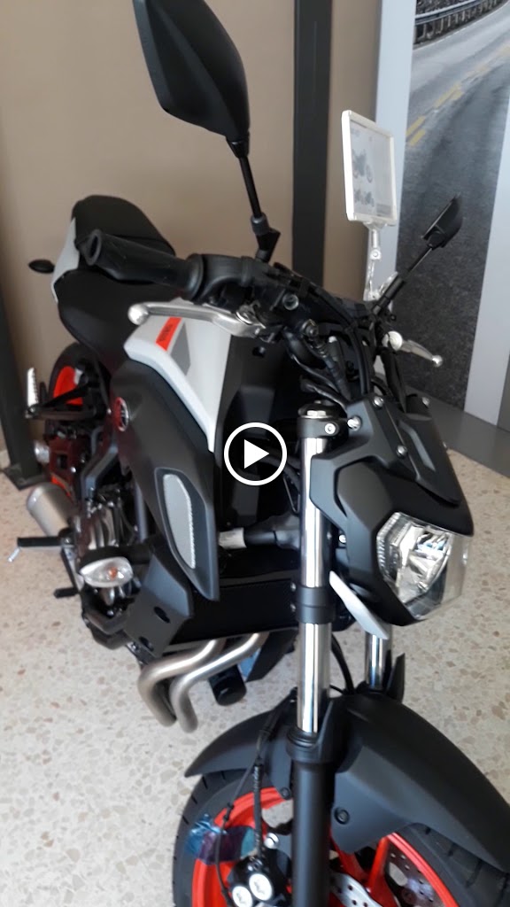 Motos Miguel - Punto de Venta Yamaha — Videos