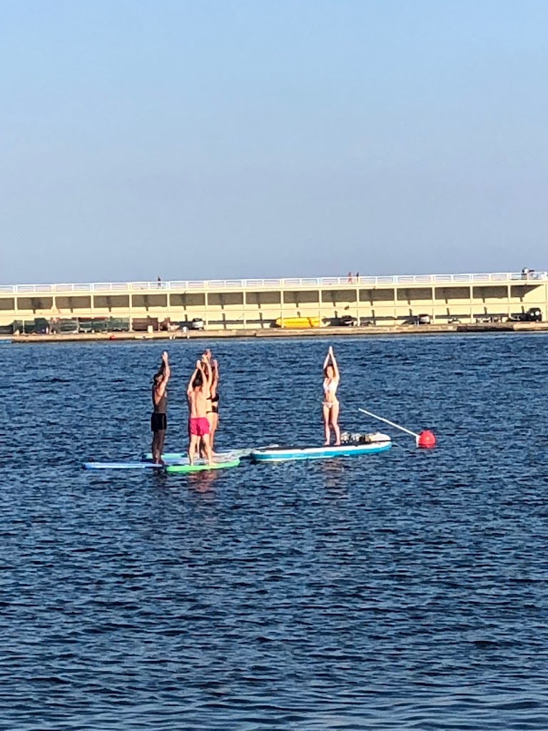 YogaEnMataro