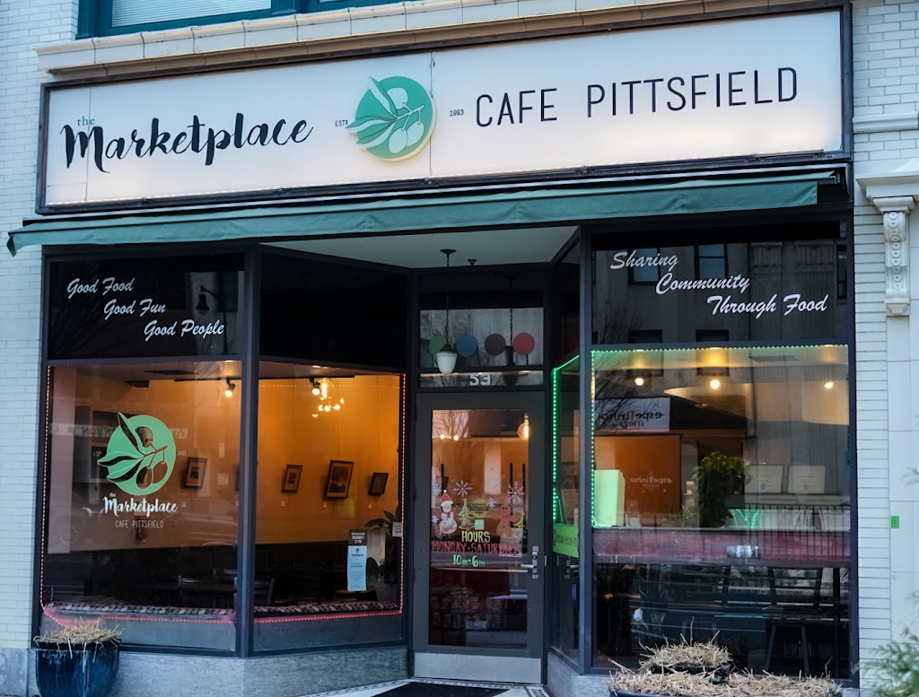 Photo of The Marketplace Cafe