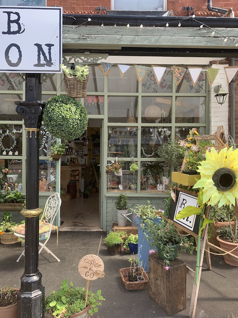 Bon Plants & Bloom
