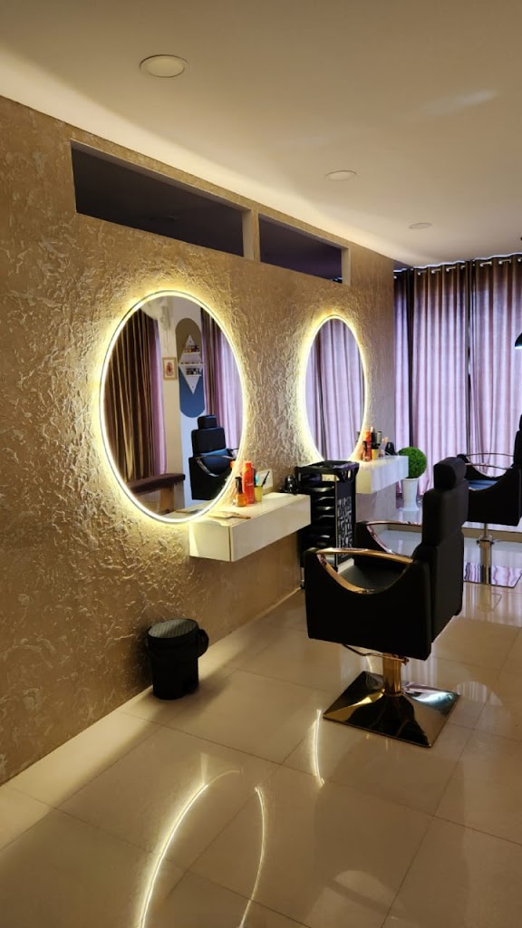 Orma Beauty Parlour Makeup Studio
