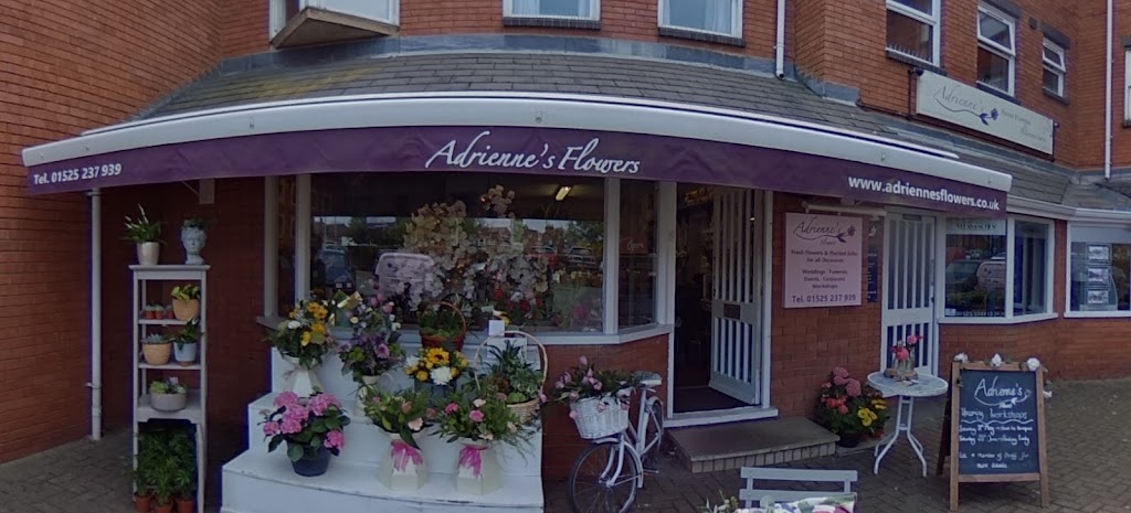 Adrienne's Flowers (Florist, Flower delivery, Flowers)