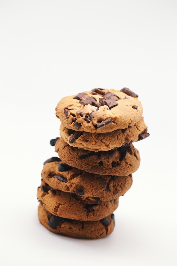 Chocolate chip cookie