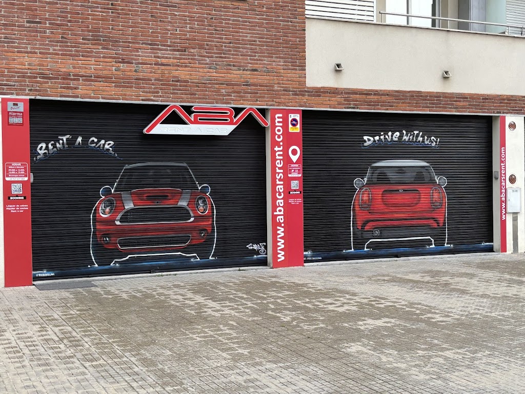 ABA CARS RENT