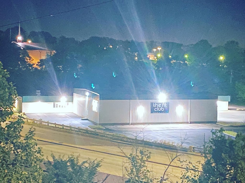  The Fit Club Danville