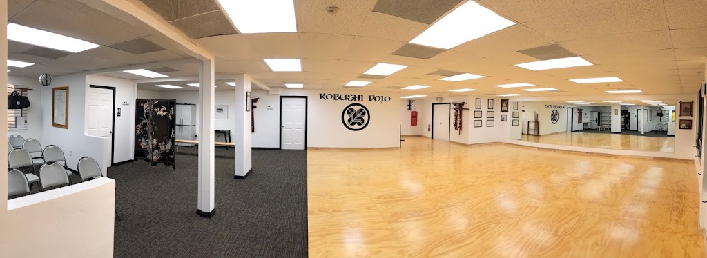  Kobushi Dojo