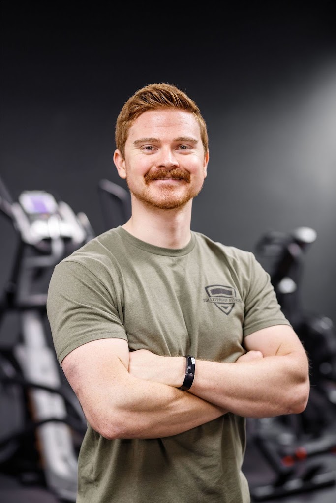  Champ Camp Fitness & Nutrition