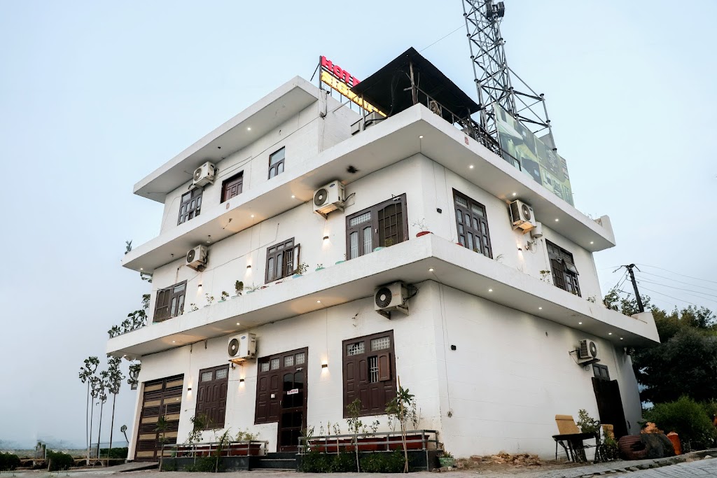 Hotel Signature Villa Sonipat
