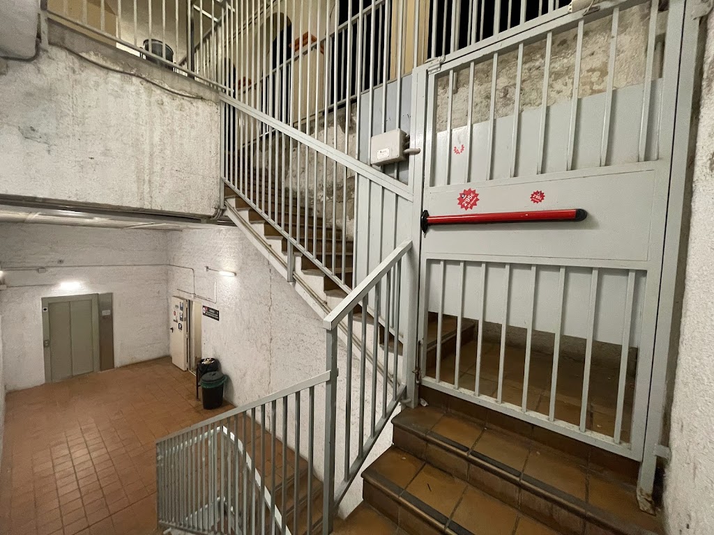 Interparking Placa Catalunya