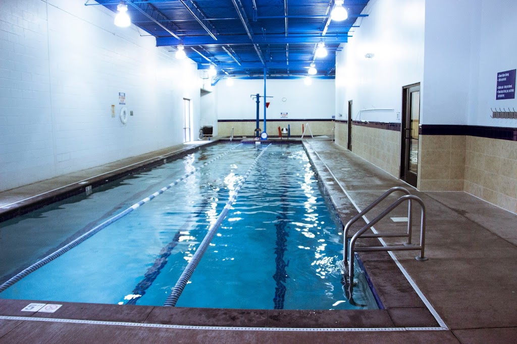  Genesis Health Clubs - Leavenworth