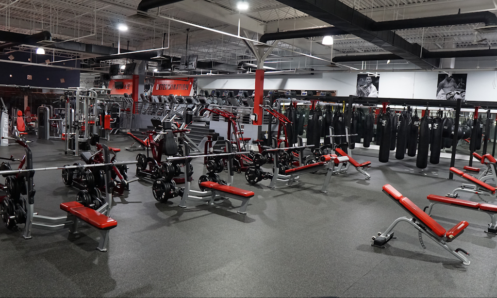  UFC Gym Riverdale