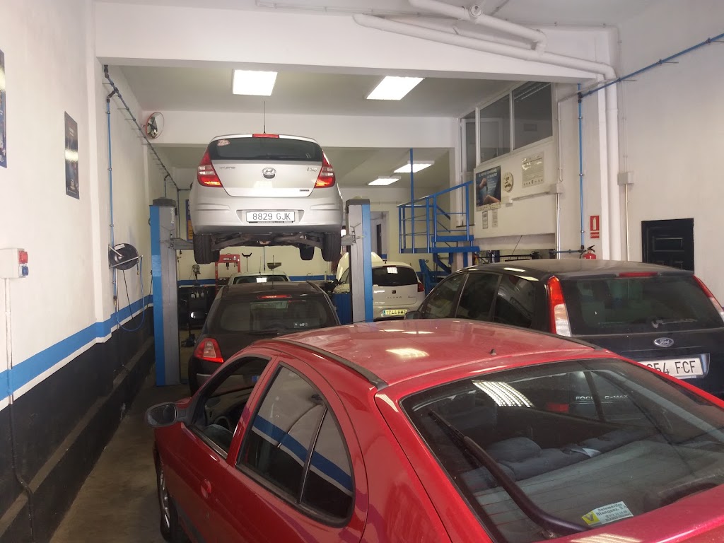 Procars Blanes — Del propietario