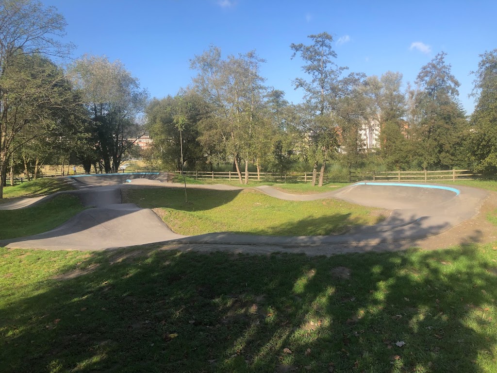 Pumptrack Amorebieta by Poolsport