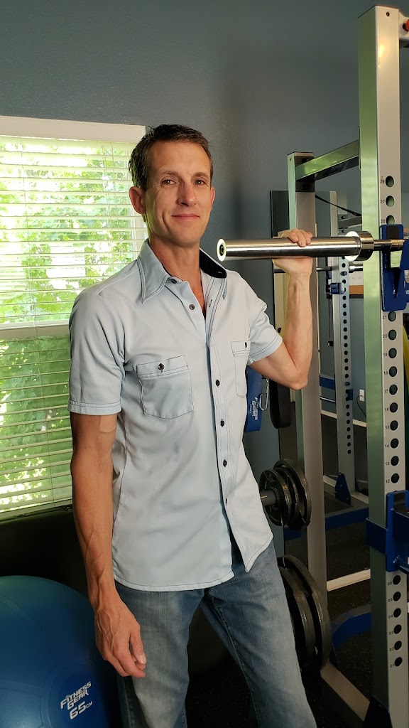  Unique Physique Fitness and Martial Arts