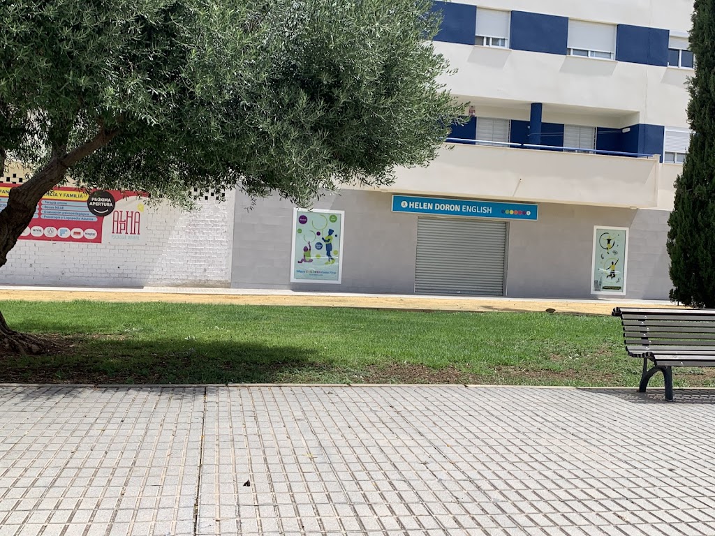 Helen Doron La Rinconada