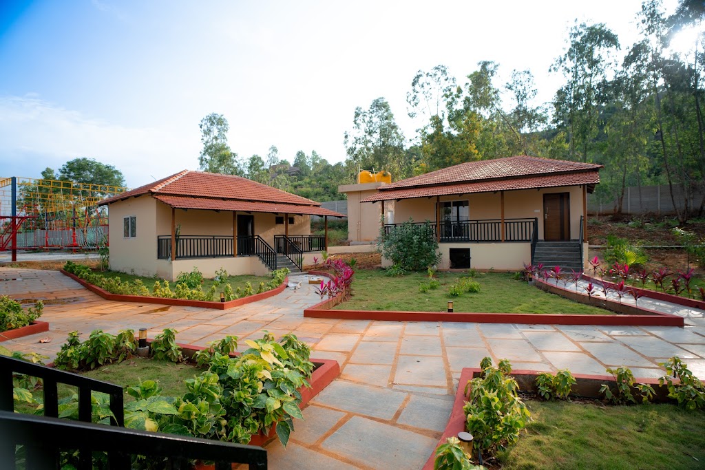 Benchkal Resort
