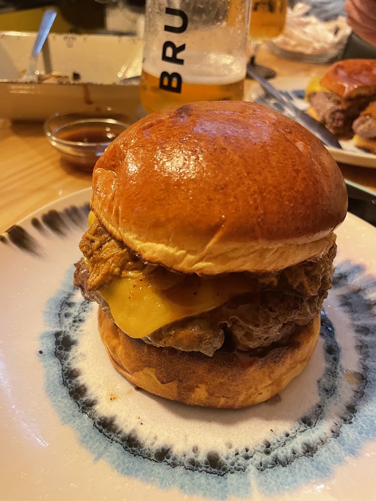 Kanalla SkyBar — Comida y bebida
