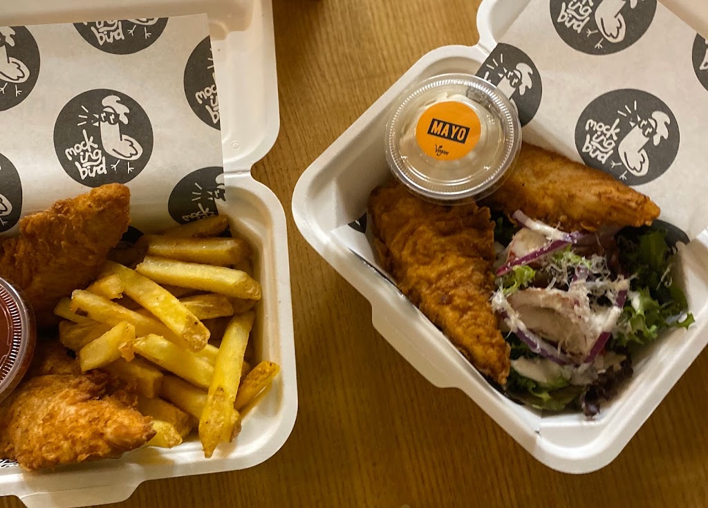 Comfort food