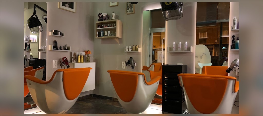 Peluqueria Estetica SCB — Del propietario