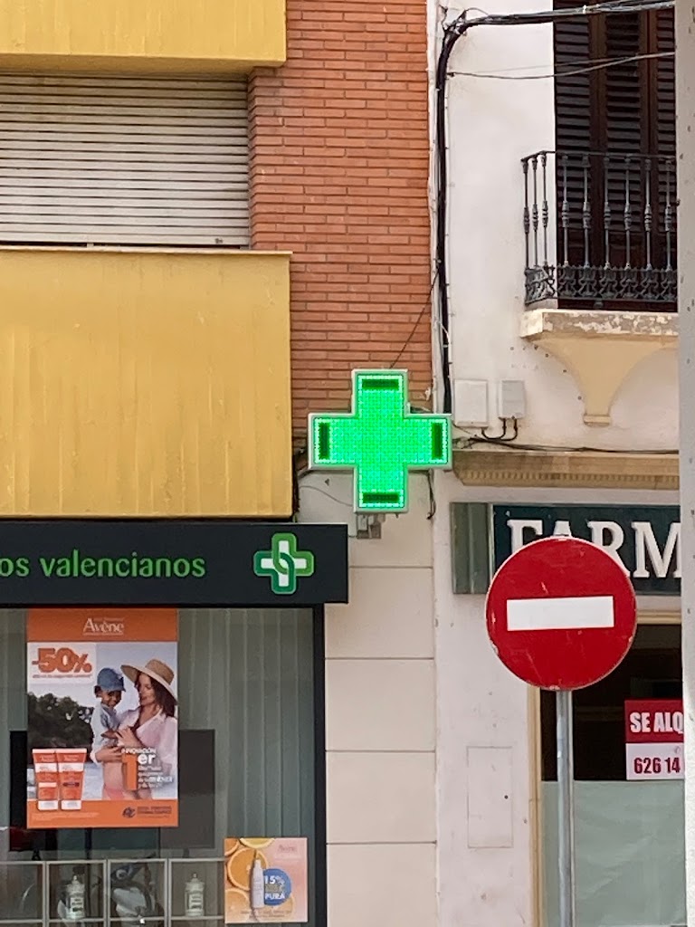 Farmacia Hermoso Izquierdo