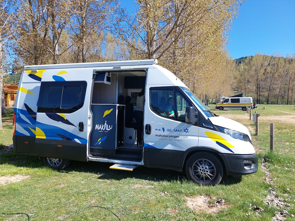 Makalu Camper Valencia