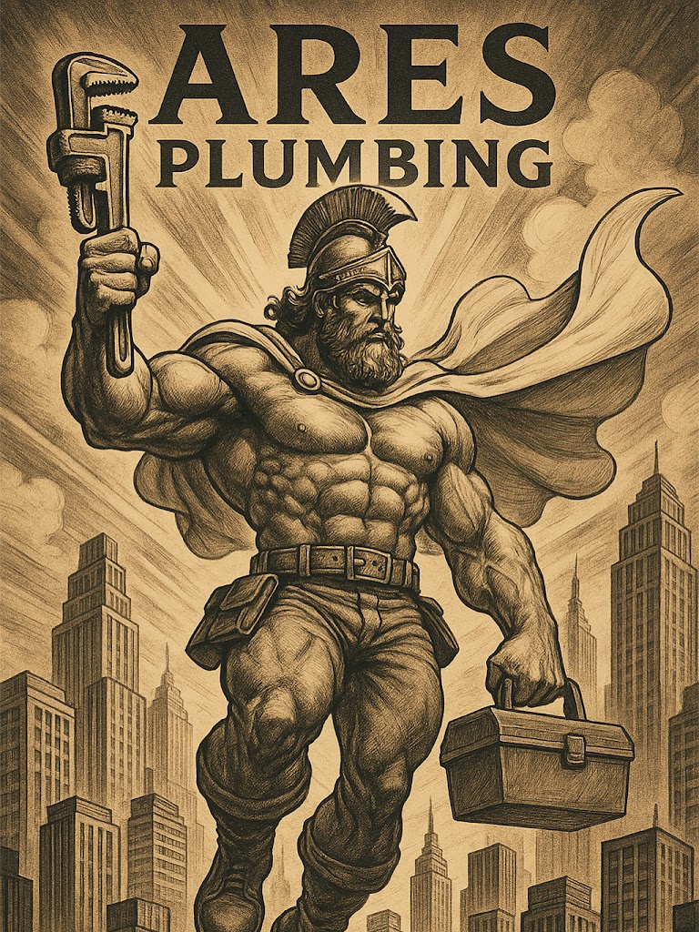Ares Plumbing