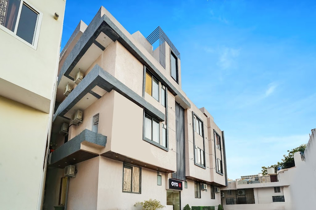 Hotel O Jhajjar Residency