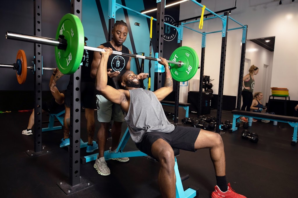  BFT Brentwood Los Angeles